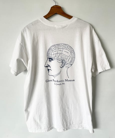90s Glore Psychiatric Museum