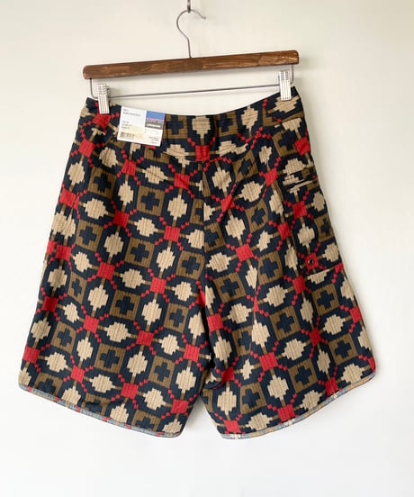 DEAD STOCK 09s patagonia "Paddler Board Shorts" 30