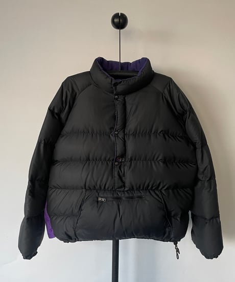 Rab pullover down jacket MADE IN ENGLAND