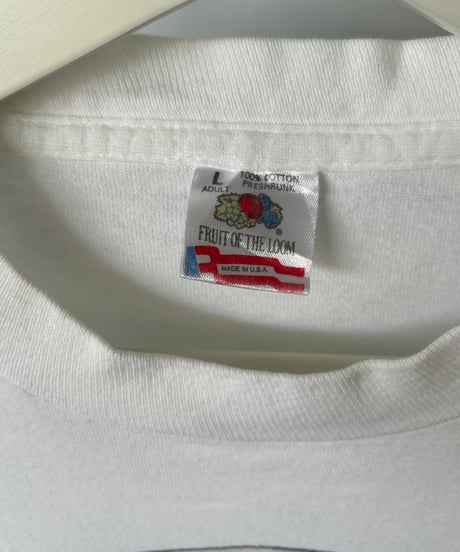 90s ONE VERY NEAT GRAND MOTHER s/s tee L