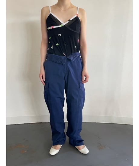 2000s USCG PANTS