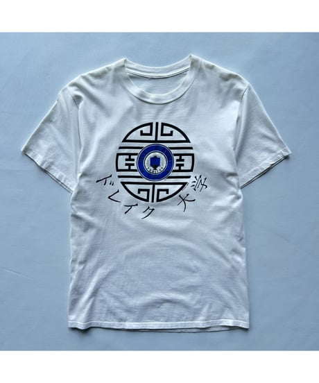 90s DRAKE UNIVERSITY Tee