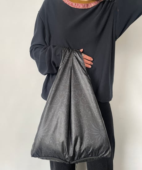 rajabrooke "BATIK EKO BAG" black