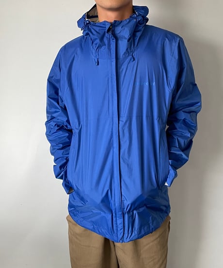 DEAD STOCK 13s patagonia "TORRENT SHELL JACKET"