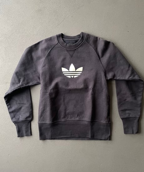 MADE IN TURKEY 02s ADIDAS sweat shirt XS