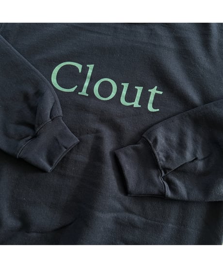 Clout Original Sweatshirt (Glow in the Dark)
