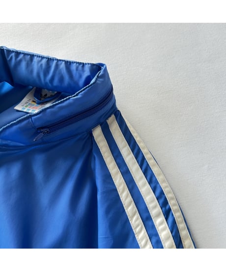 80s~90s adidas Nylon Jacket