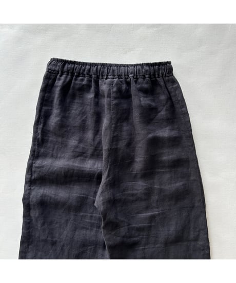 Linen Easy Pants