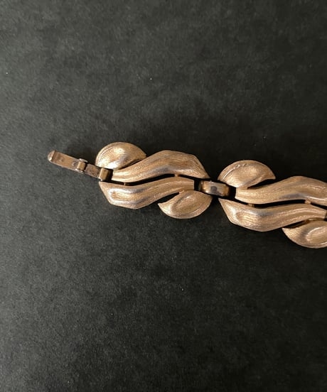 70s vintage TRIFARI  bracelet