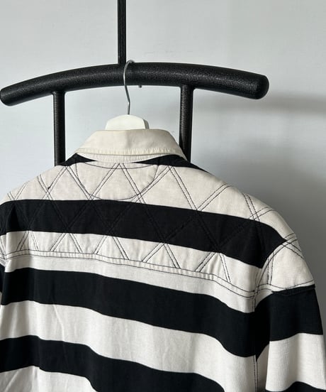 Ralph Lauren L/S rugby shirt
