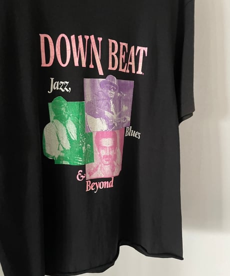 90s "DOWN BEAT"
