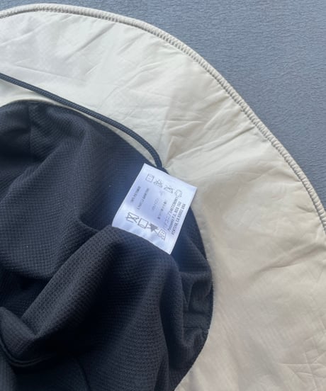 09s patagonia rain shadow hat