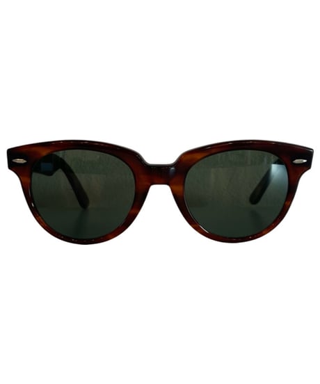 80s RAY-BAN "DALLAS"