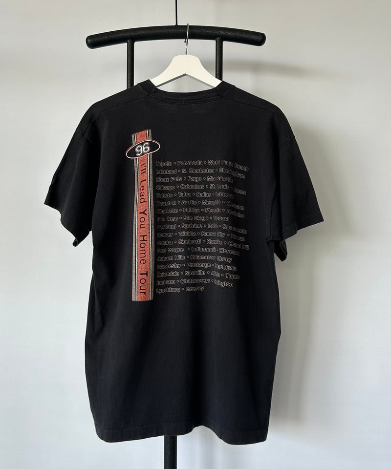 90s MICHAEL W SMITH 96 Tours s/s tee L | Clout