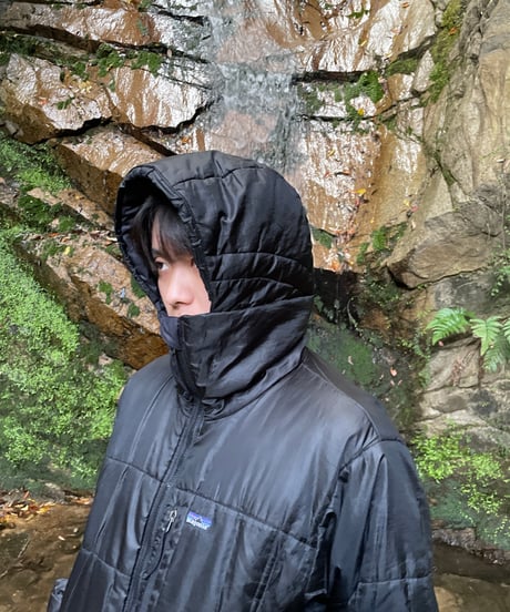 02s Patagonia DAS PARKA