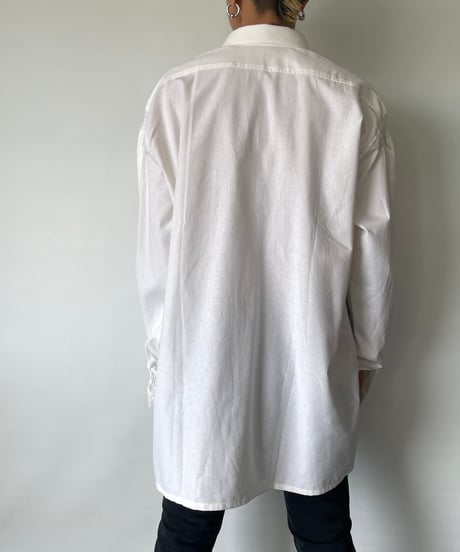 DEAD STOCK 90s Europe gathers pull over