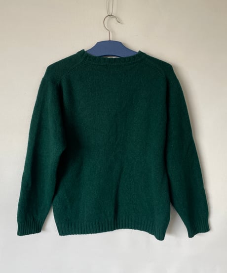 80-90s L.L.Bean knit