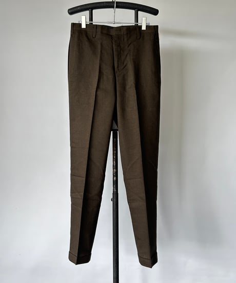 Dead Stock 60-70s  HAGGER Slacks