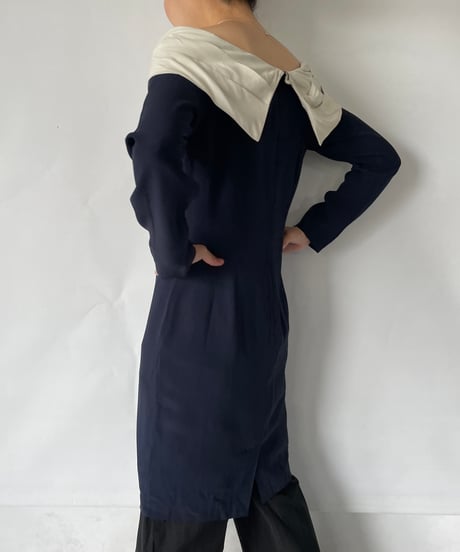 Off Shoulder Tunic