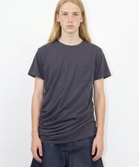 NAM "Banana Pocket Tee Solid"