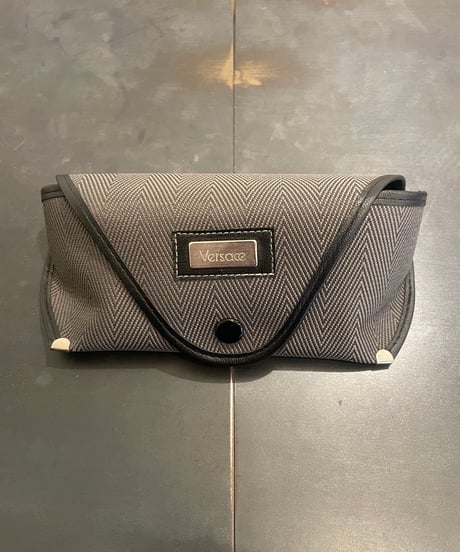 DEAD STOCK 80s Gianni Versace BASIX BD