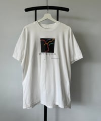 90s Microsoft "SEEING IS BELIEVING" s/s tee