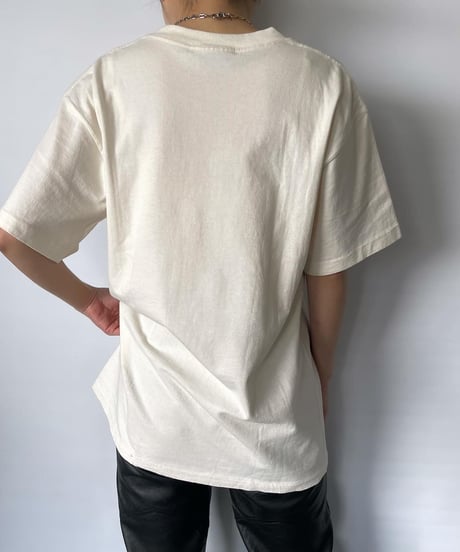 90s Western Rattle Snake s/s tee M