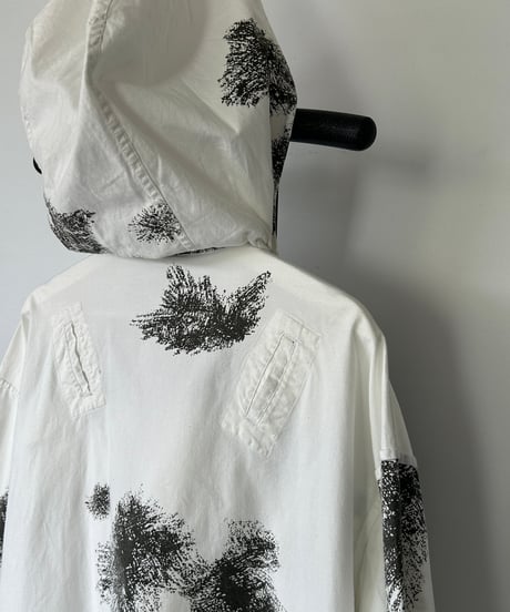 MIL-TEC German army Snow Camo