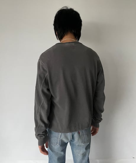 2010s C.P. COMPANY Crew Neck Sweat