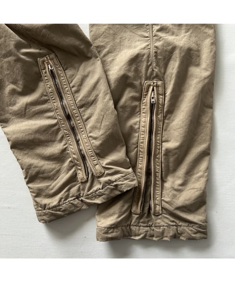 07s C.P. COMPANY Parachute Pants