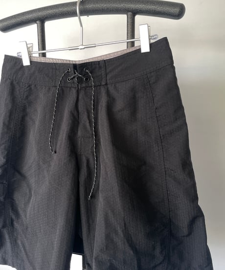 00s STUSSY surf shorts W28