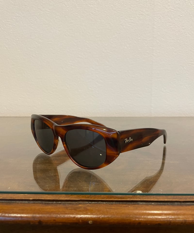 80s RAY-BAN DEKKO | Clout