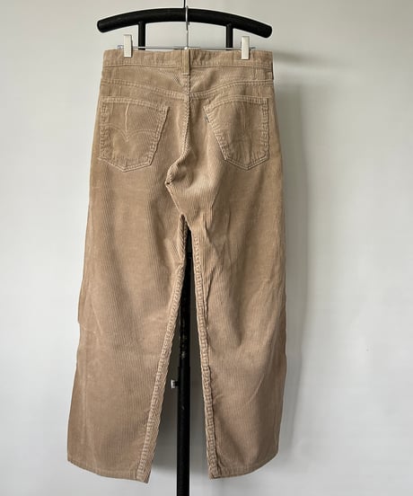 97s Levi's 565 Corduroy Pant
