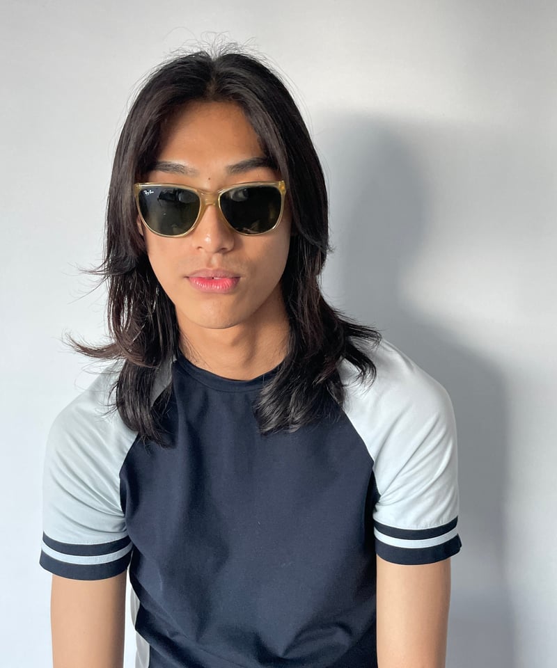 90s B&L RAY-BAN Cats 2000 w2038 | Clout