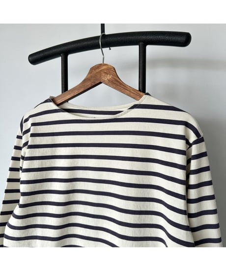NAM "Banana  Basque Shirt"