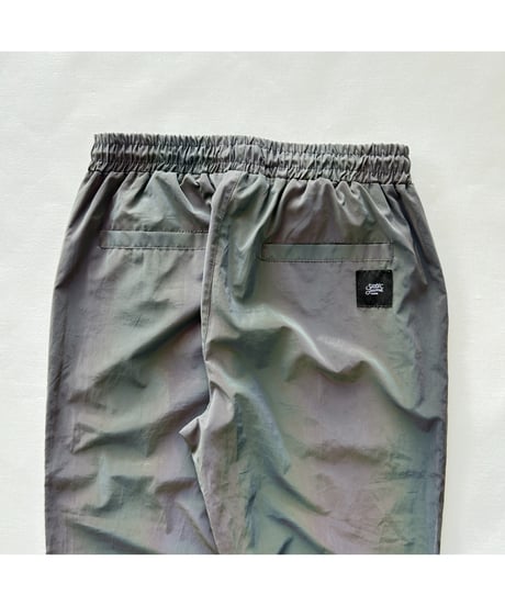 Rainbow Reflective Pants