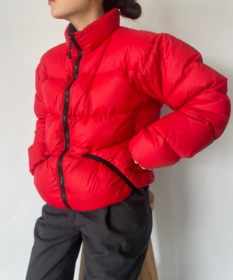 made in usa FEATHERED FRIENDS Helios Jacket
