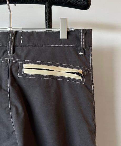 Urban Gray Trouser