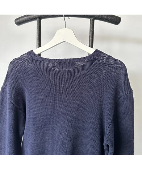 Ralph Lauren Cotton Knit