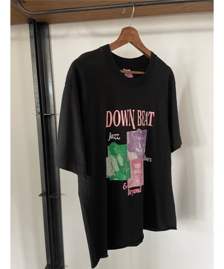 90s "DOWN BEAT"