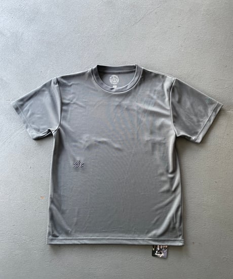 rajabrooke "WAU LOGO TEE"