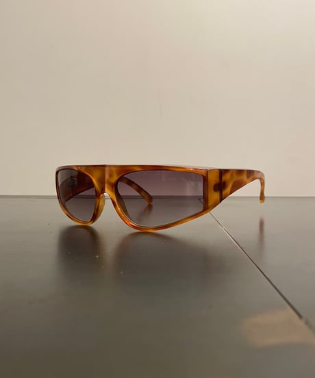 DEAD STOCK 80s Gianni Versace BASIX BD