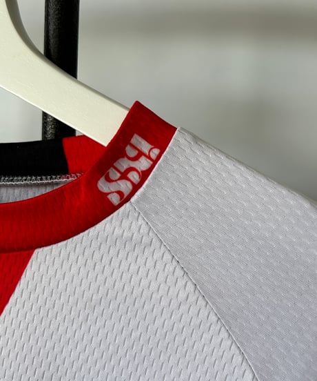 TREK cycling L/S jersey S