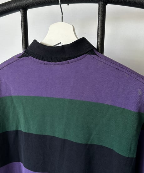 made in usa Ralph Lauren L/S Polo shirt