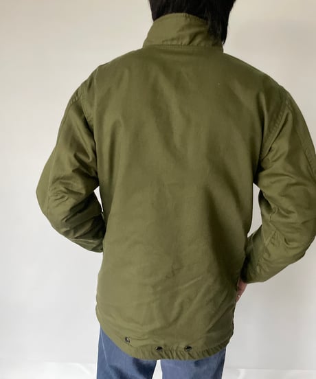 US.ARMY  CHEMICAL PROTECTIVE Jacket