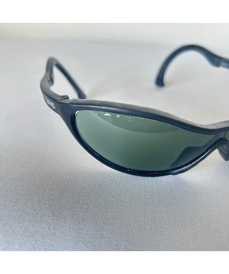 90s B&L RAY-BAN X-rays X1 | Clout