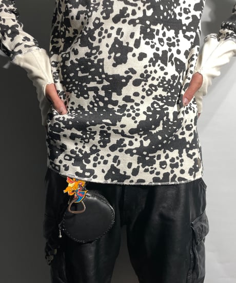 NAM Crew Camo "White"