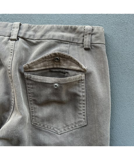 C.P. COMPANY Work Pants