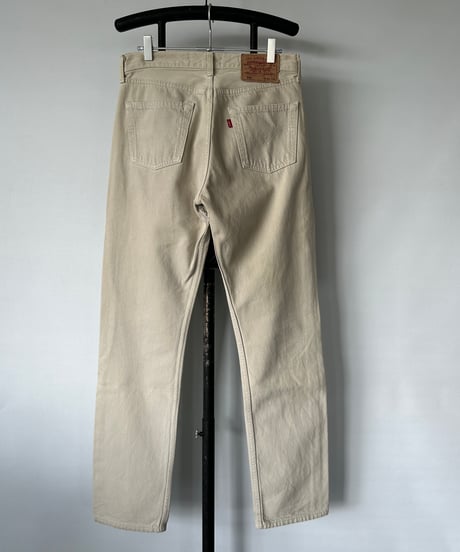 Euro Levi's 501 30×32