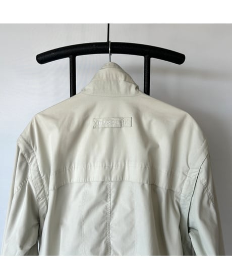 90s 2Way Multi Pocket Jacket
